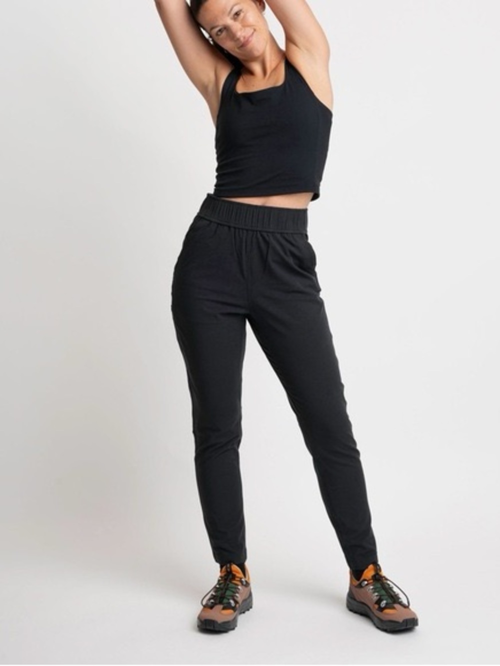 Alder Open Air Pants